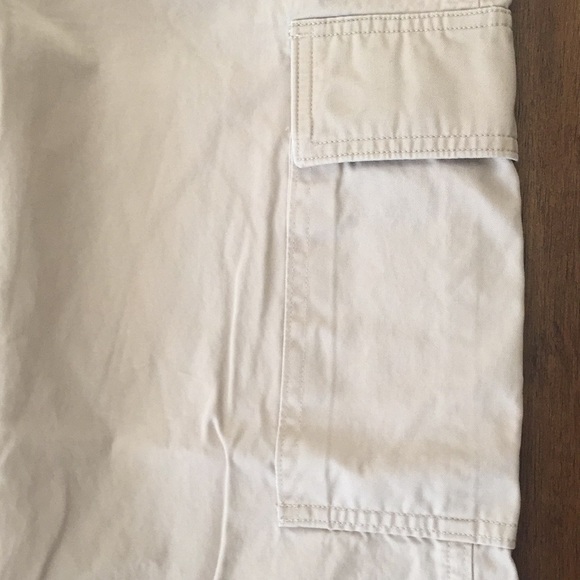 Banana republic capris size 10 - Picture 5 of 7